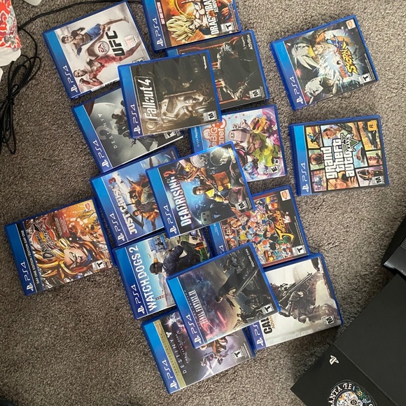 PS4 - Picture 2 of 3